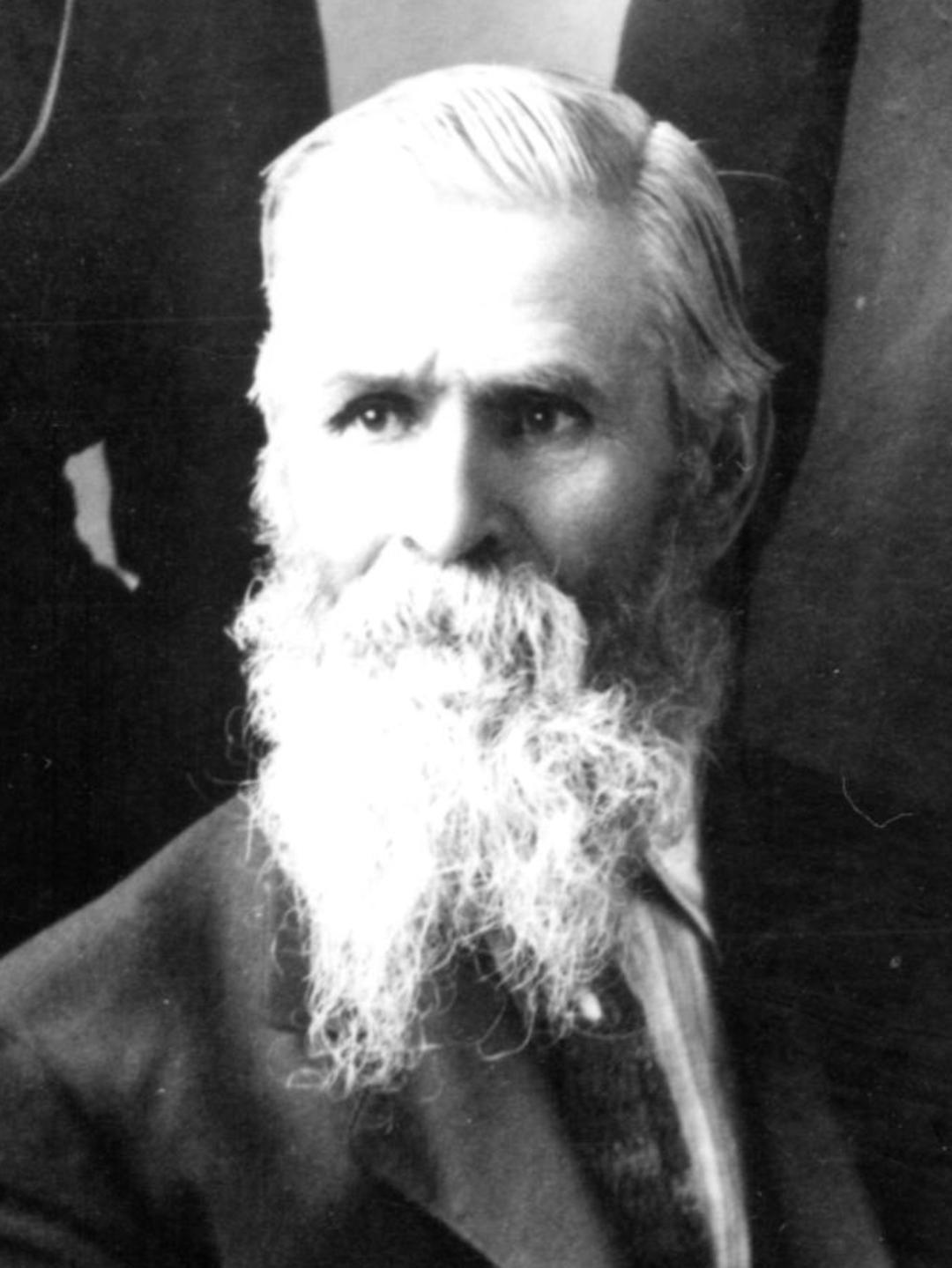 Greenleaf Blodgett (1850 - 1923) Profile